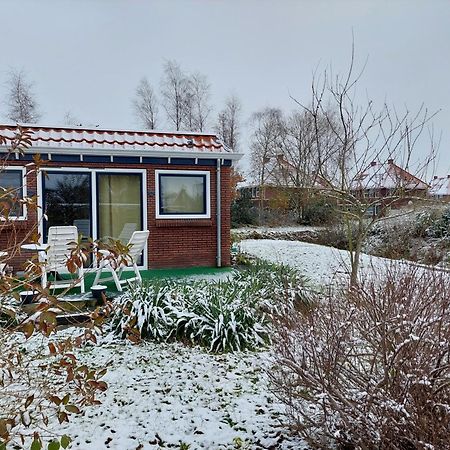 Huisjedelinde Волвега Экстерьер фото