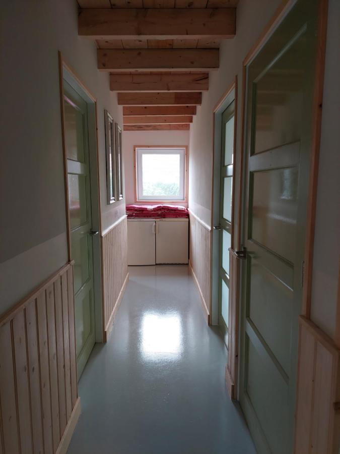 Huisjedelinde Волвега Экстерьер фото